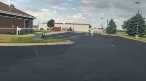 Best Driveway Repair and Patching  in Mifflinburg, PA